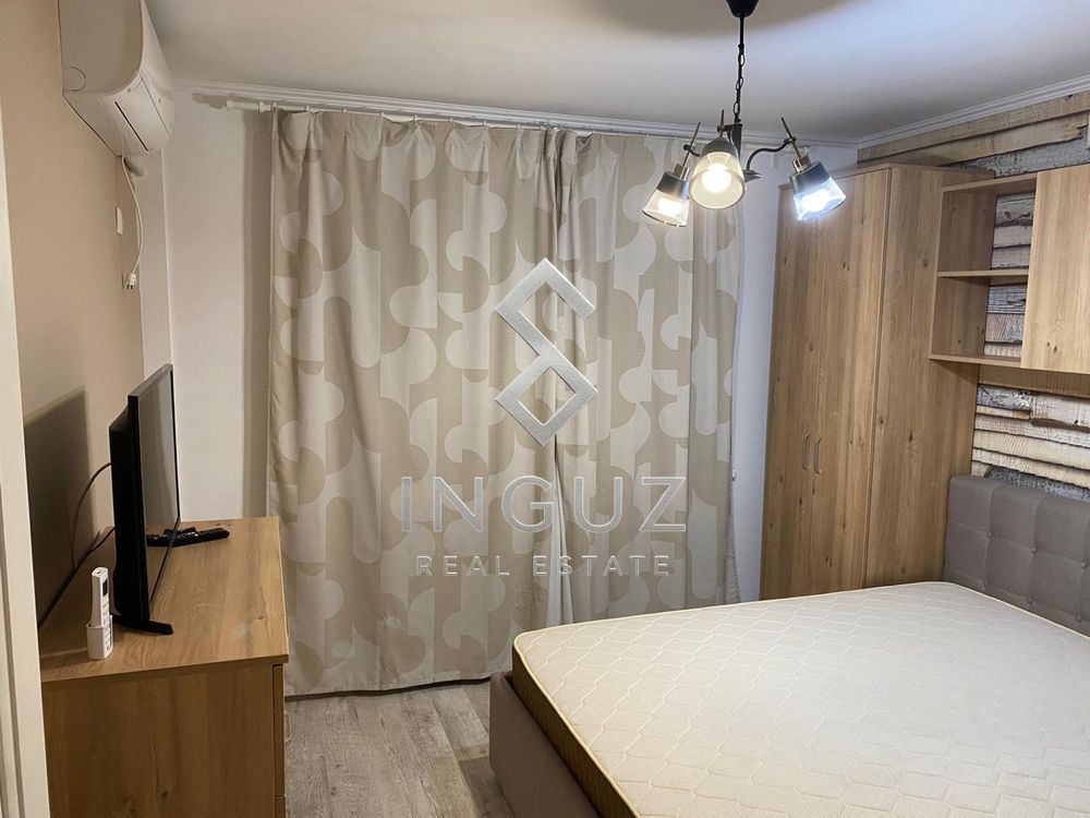 DE ÎNCHIRIAT – APARTAMENT 3 CAMERE – ZONA OBOR – MAȘINA DE PÂINE - Poză 7