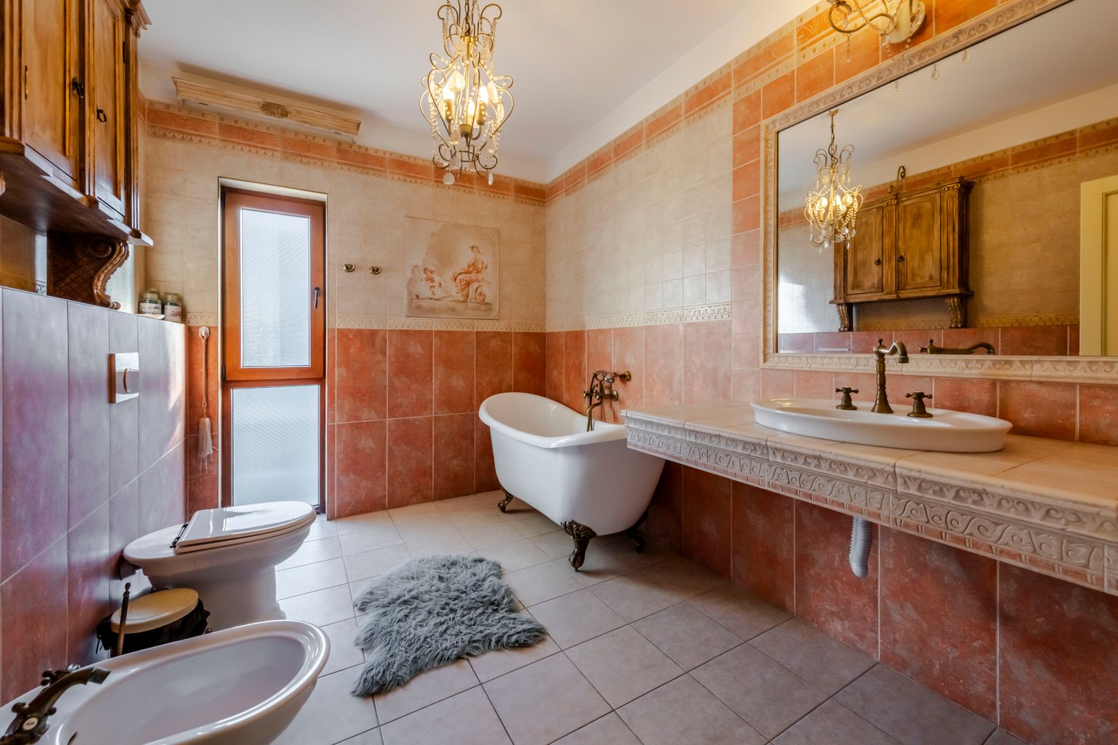Casa individuala | 255mp s. desfasurata | teren 473mp | D+P+E | Gruia - Poză 13