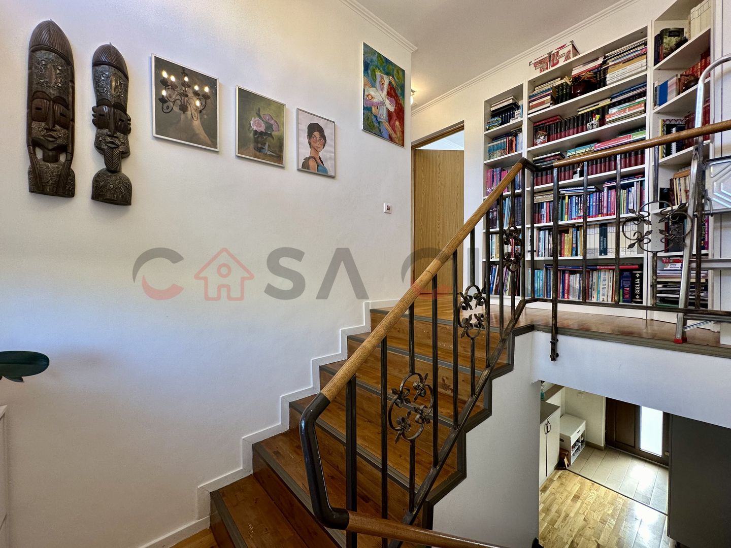 Duplex ultrafinisat/ zona Parcului/ materiale premium - Poză 12