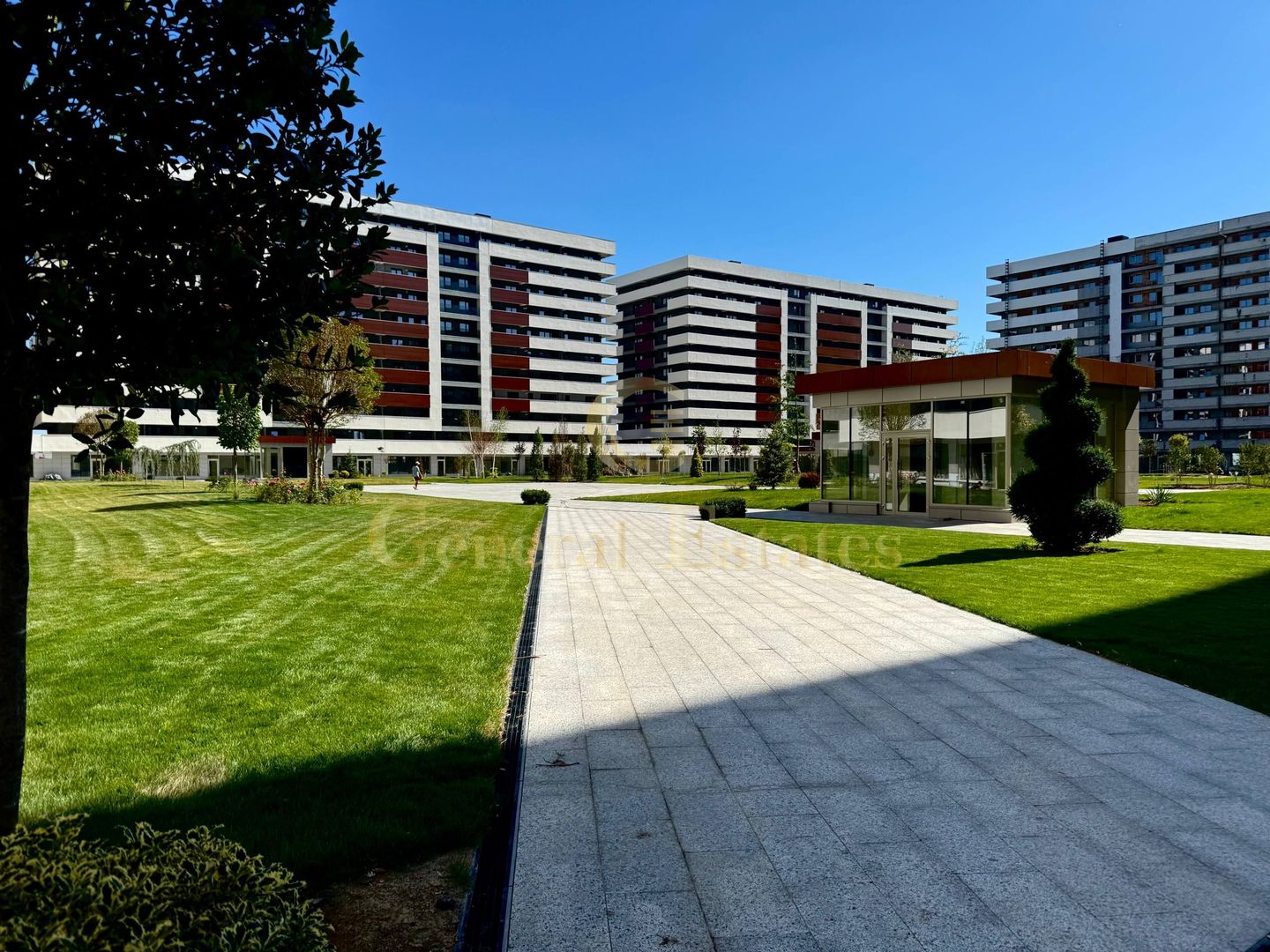 Vânzare apartament cu 1 cameră în Complexul Rezidențial Copou Garden - Poză 1