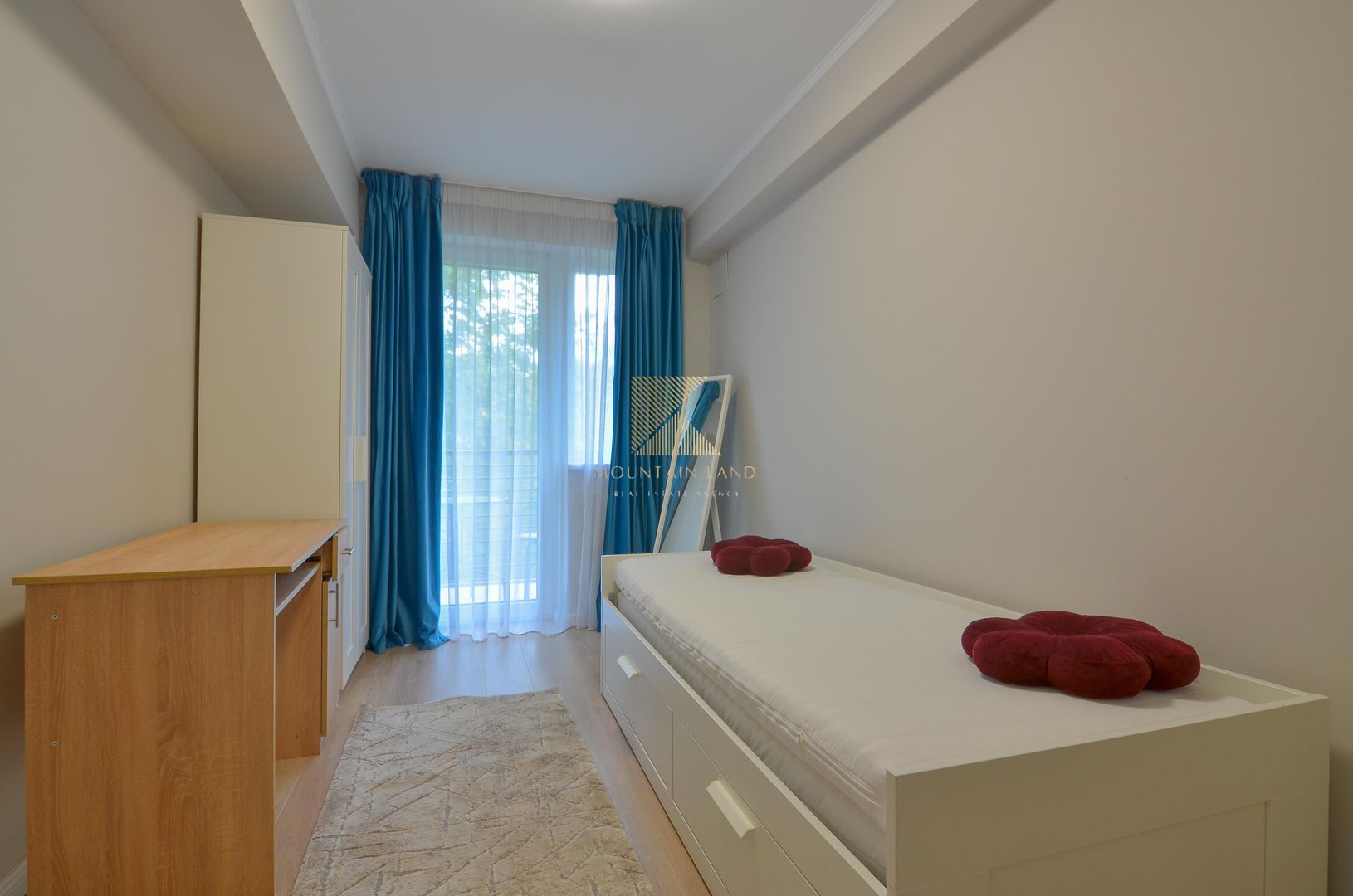 Apartament PREMIUM de 3 camere, parcare subterana, Dobrogeanu Gherea - Poză 11