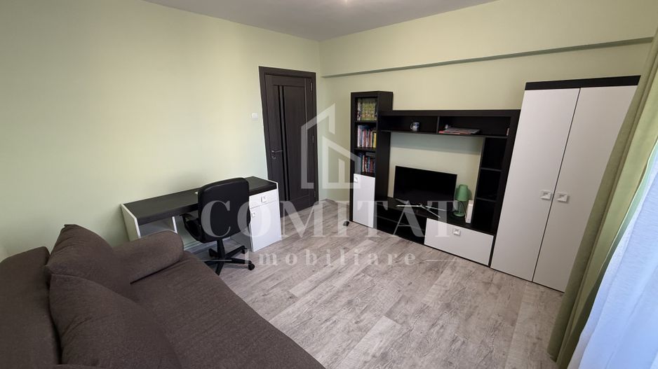 Apartament 2 camere | Cartierul Gheorgheni - Zona Complex Mercur - Poză 4