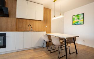 Apartament nou cu doua camere, Zona Vivo! - Poză 4
