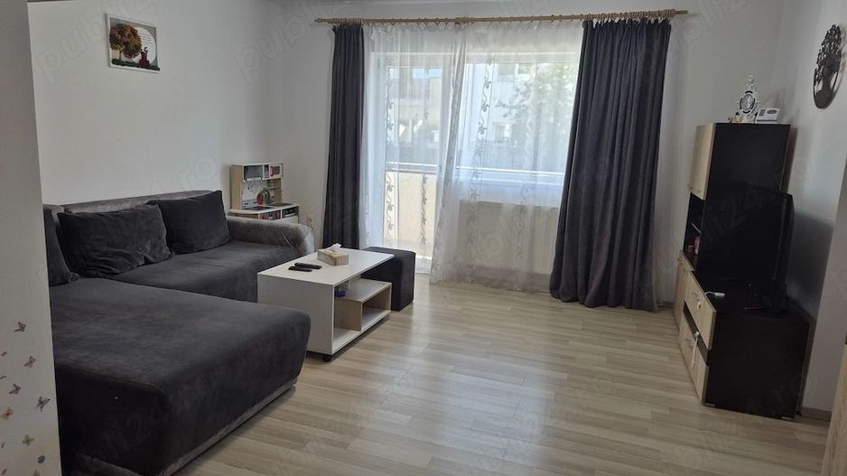 Apartament 2 camere, 52 mp utili, Selimbar - Poză 1