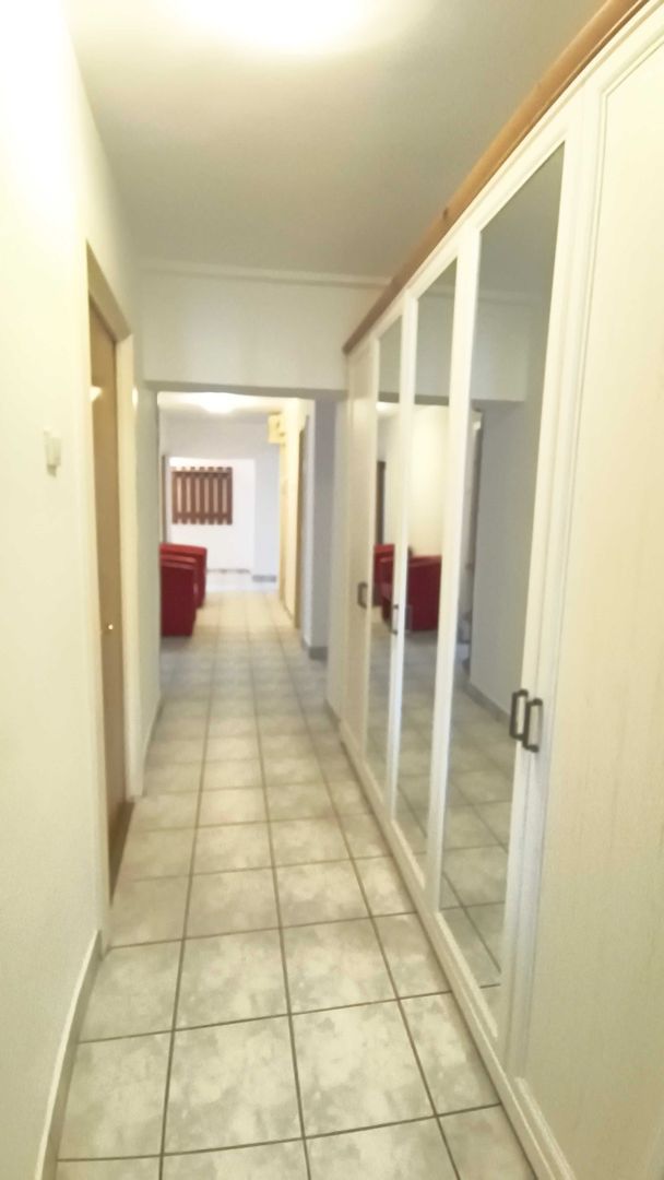 Apartament  Mihalache // Kiseleff - Poză 8