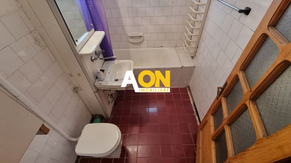 Apartament 3 Camere Decomandat, Zona Hotel Cetate - Poză 6