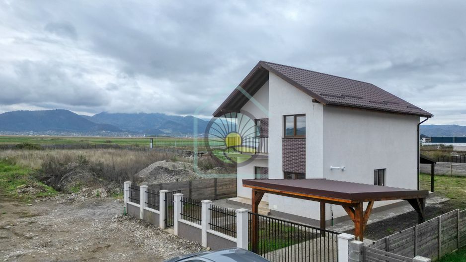 CASA INDIVIDUALA IZVOR BRASOV- 0 COMISION! - Poză 11