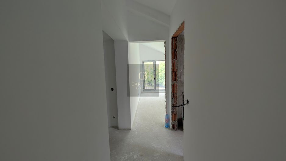 DUPLEX | BUFTEA | Biserica Adormirea Maicii Domnului | CALUL BALAN - Poză 15