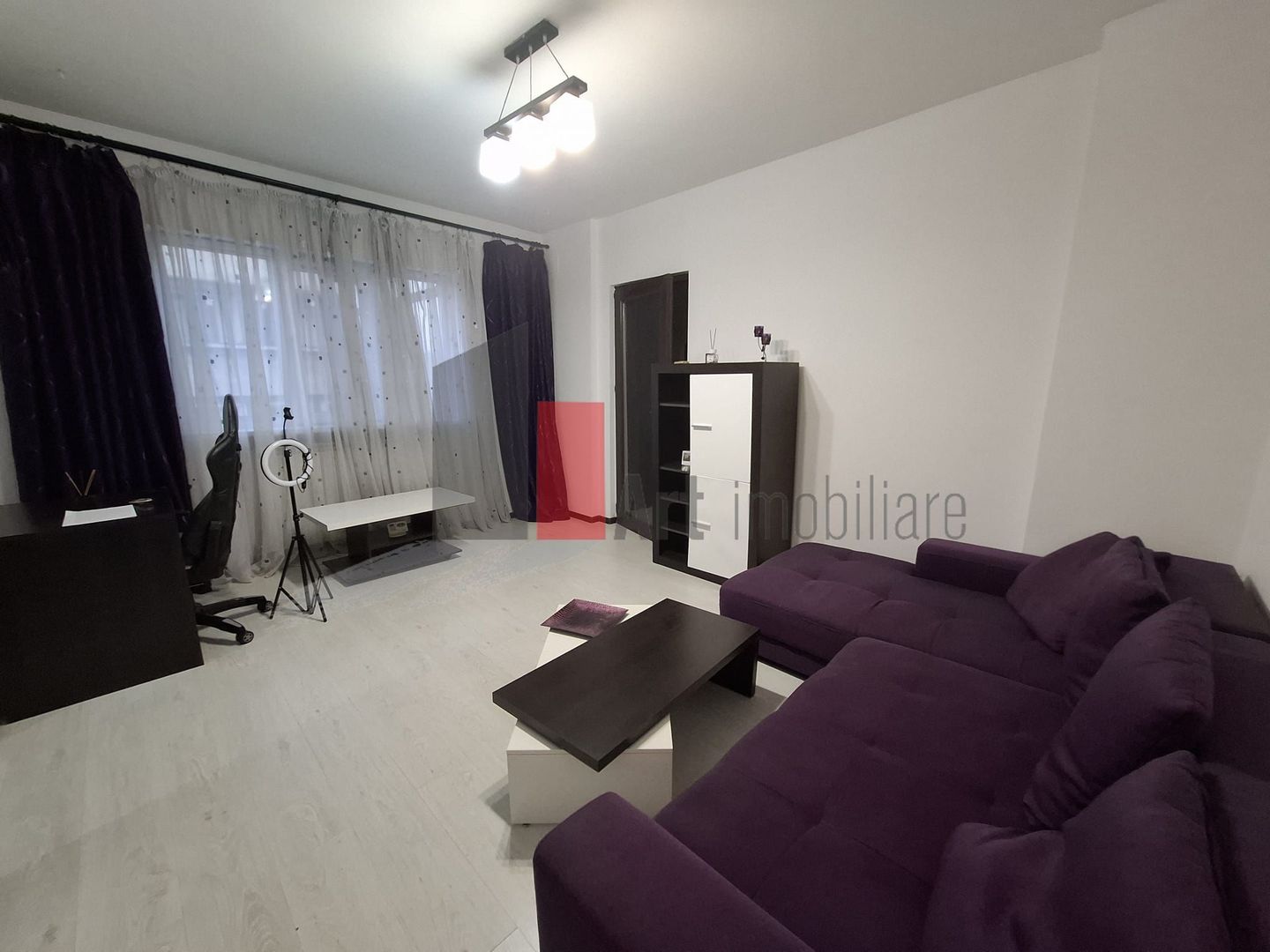 Apartamentul "TERERA" ,  Piata Romana-Magheru - Poză 1