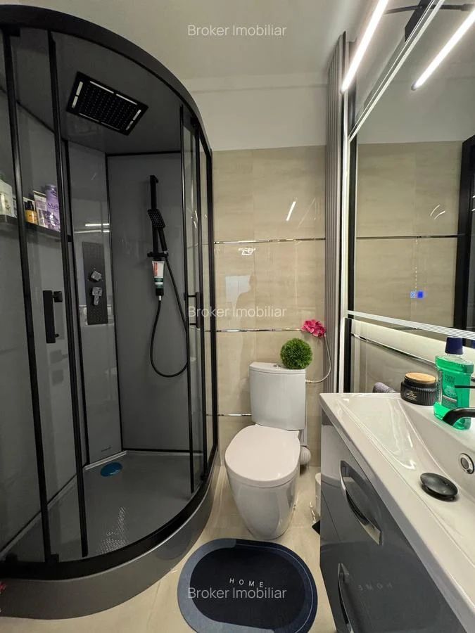 Apartament cu 2 camere de vanzare/inchiriere - Kogalniceanu - Poză 19