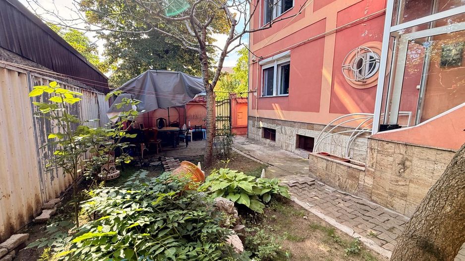 Comision 0% | Casa individuala 4 dormitoare 1 mai | Pod Constanța - Poză 4