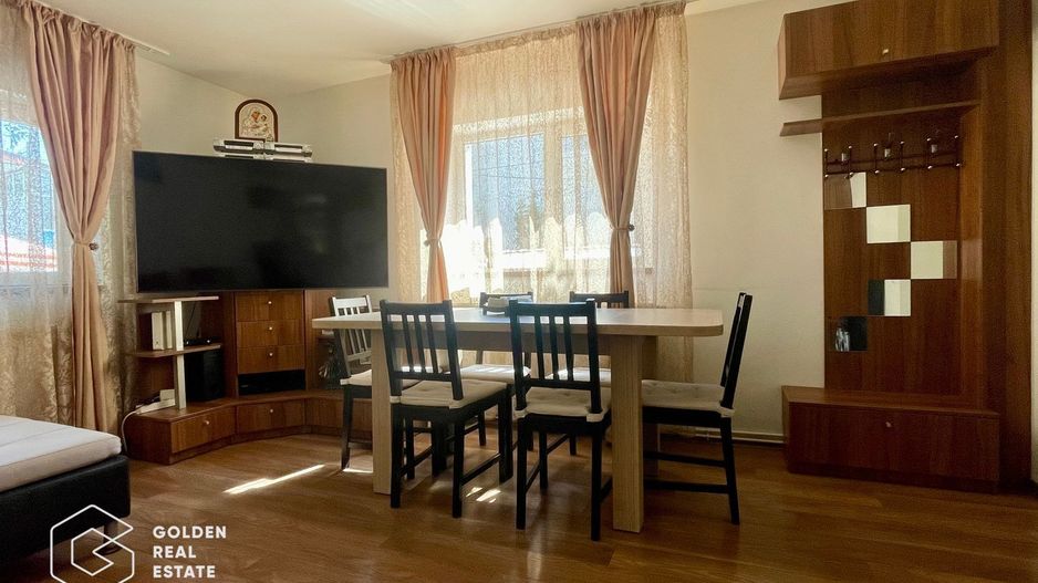 Casa spatioasa, 5 camere, mobilata,  la 5 min Metrou Dristor - Poză 5