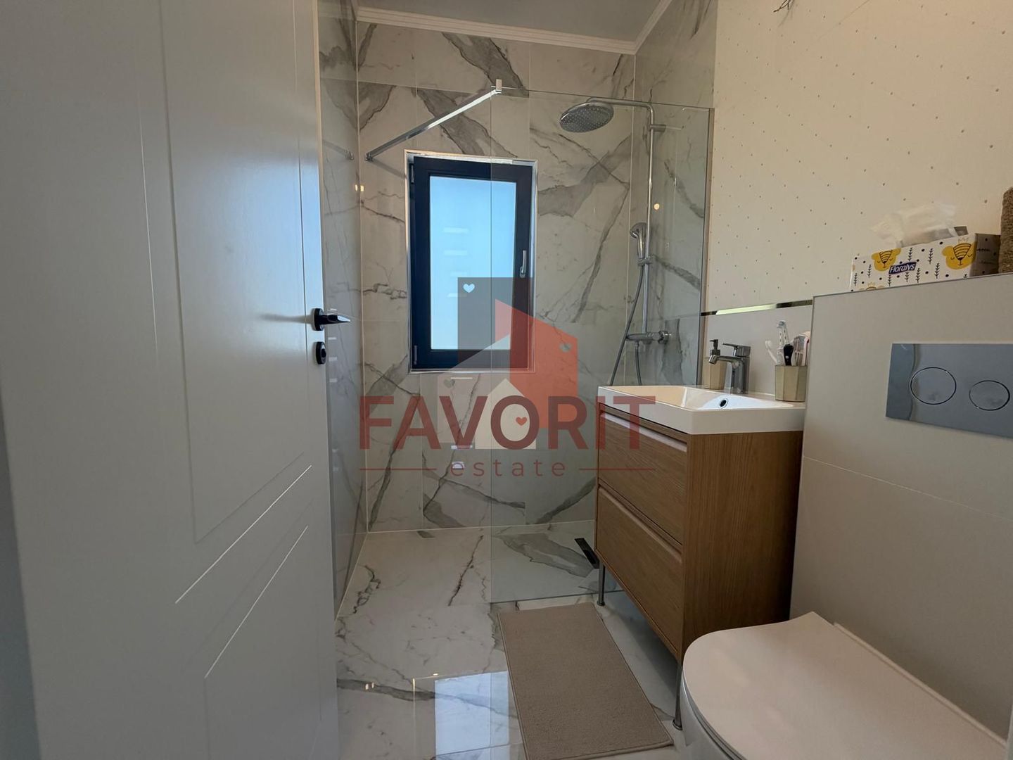 Casă Individuala | 3 camere | Toate utilitatile | Teren Generos | - Poză 14