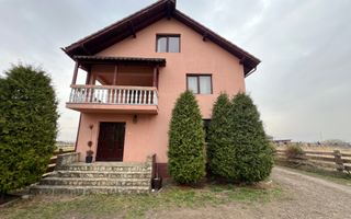 Vila 200Mp Utili | Calea Bucovinei | 16 Ari - Poză 1