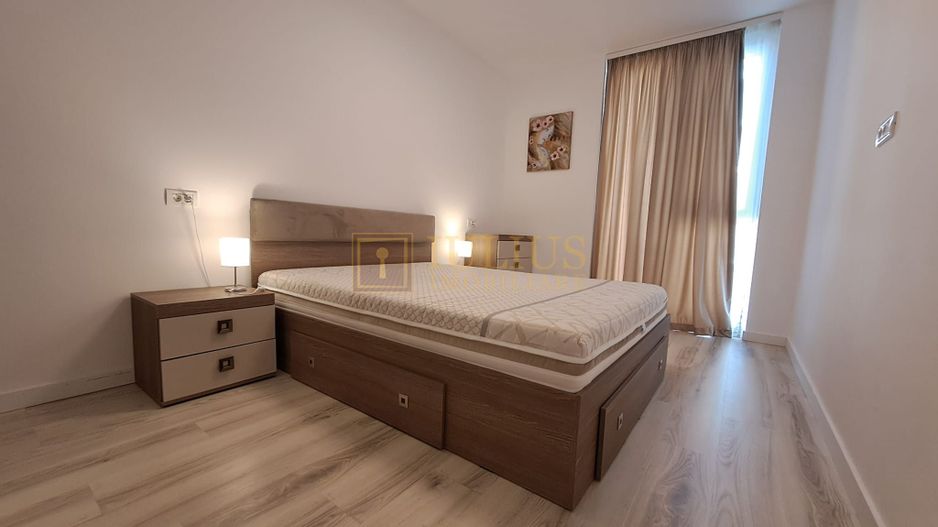 2 camere, bloc nou, loc de parcare-Campeador Residence - Poză 16