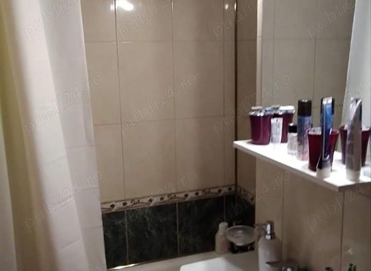 Apartament 1 camera Complexul Studentesc - Poză 9