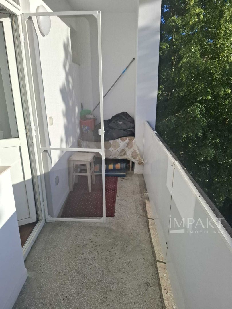 Apartament cu 2 camere semidecomandat etaj 2/4 in Gheorgheni - Poză 7