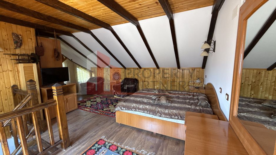 Pensiune Bran Sohodol | 10 camere | oportunitate investiționala - Poză 33