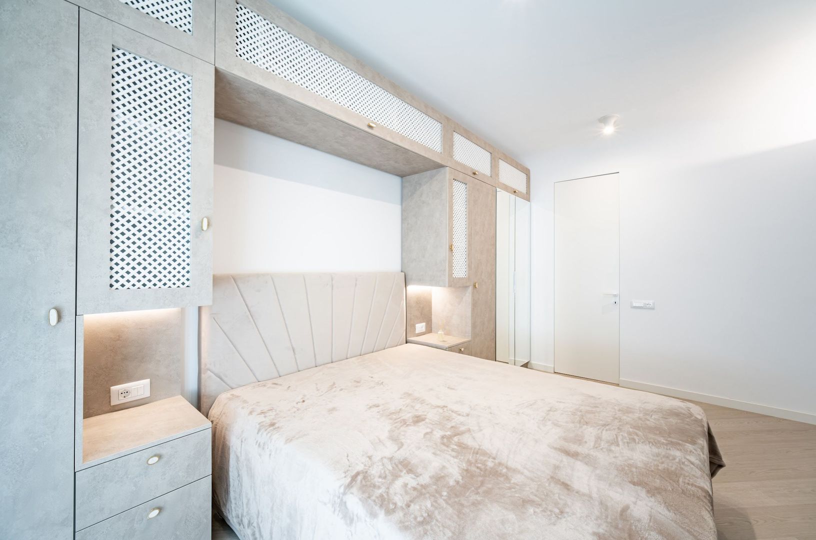 Apartament 3 camere I Design Unic I Cortina North - Poză 17