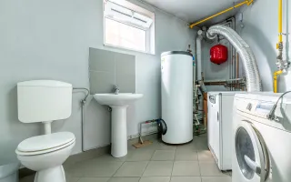 Casa deosebita, 270 mp utili, D+P+M, teren 544 mp, Andrei Muresanu - Poză 15