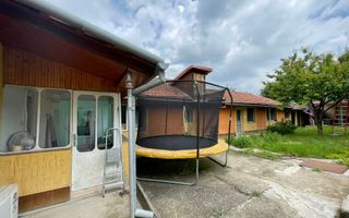 Casă individuală 5 camere-150.000€-Zona Plopi - Poză 12