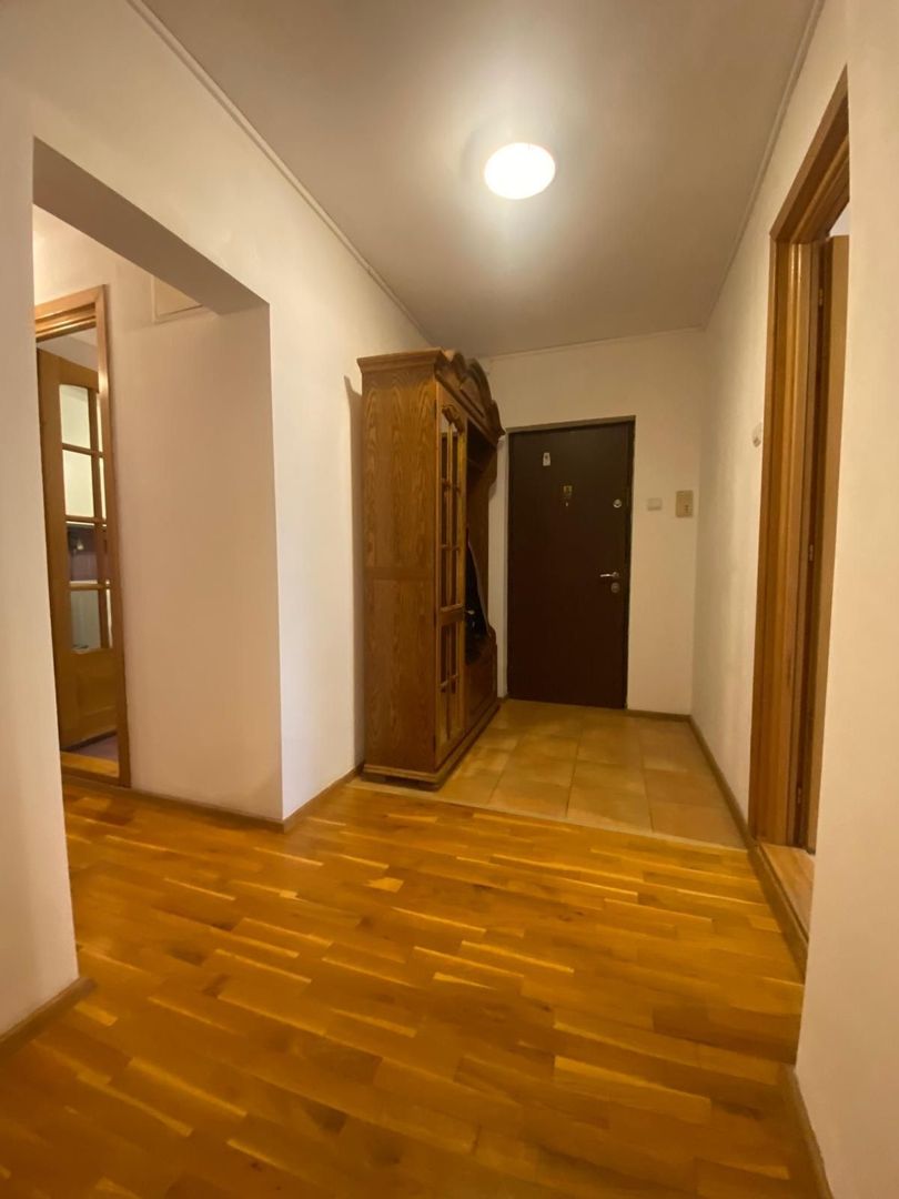 Apartament cu 3 camere de închiriat|13 Septembrie|Prosper Center - Poză 8
