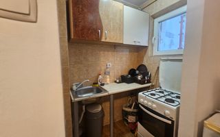 Garsoniera renovat ultracentral -Piata Alba Iulia -Matei Basarab - Poză 4