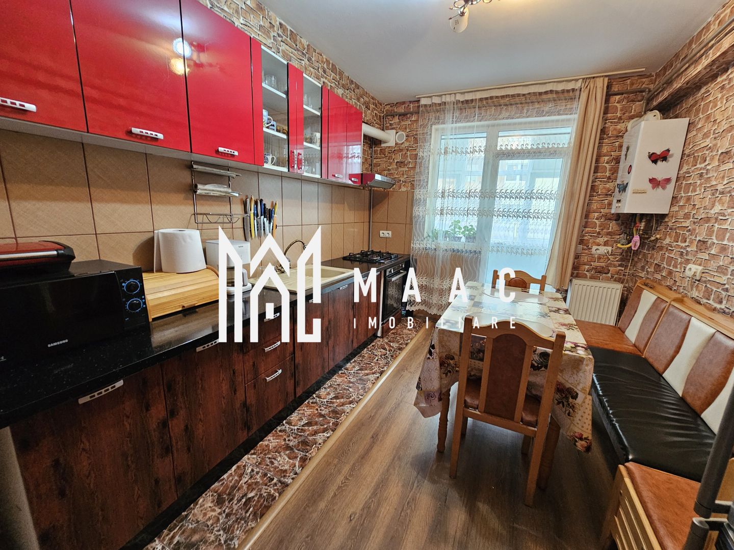 Apartament 2 camere | Decomandat | Loc de parcare | Arhitectilor - Poză 6