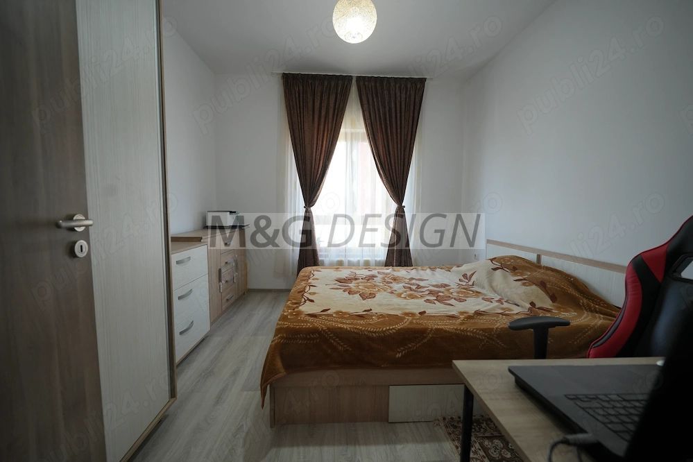 Apartament 3 camere zona Braytim etaj 1 - Poză 7