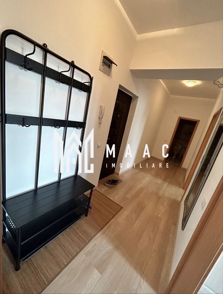 Apartament 2 camere de închiriat | Sibiu | lift | balcon - Poză 8