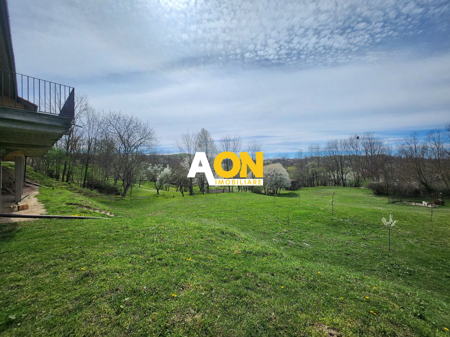 De vanzare casa 6 camere 8142 mp teren in Oarda de Sus - Poză 34