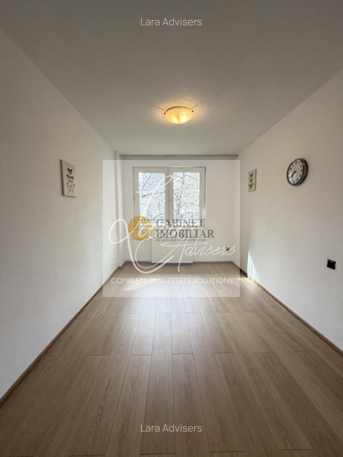2 camere I Universitate I Etaj 1 I 53 mp - Poză 3