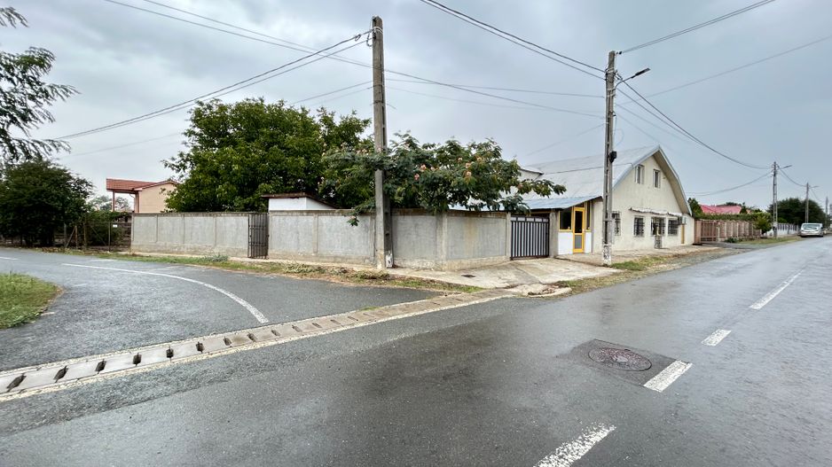 Casa P+1 din BCA ideala pentru o familie antreprenoare – Pecineaga - Poză 17