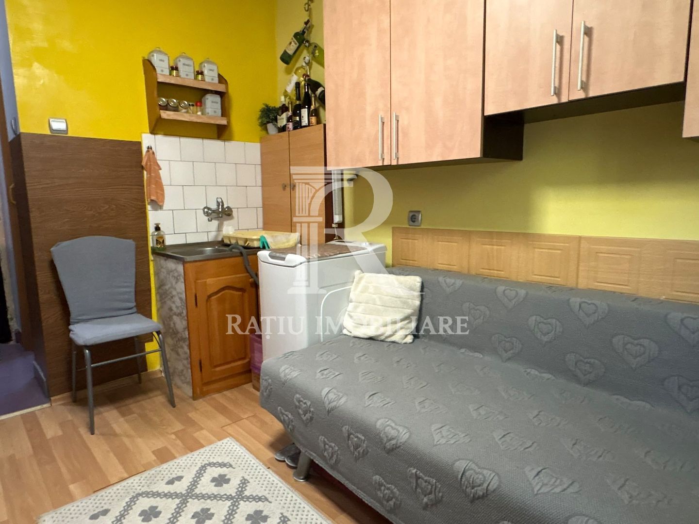 Garsonieră de vanzare | Rogerius | Oradea - Poză 6