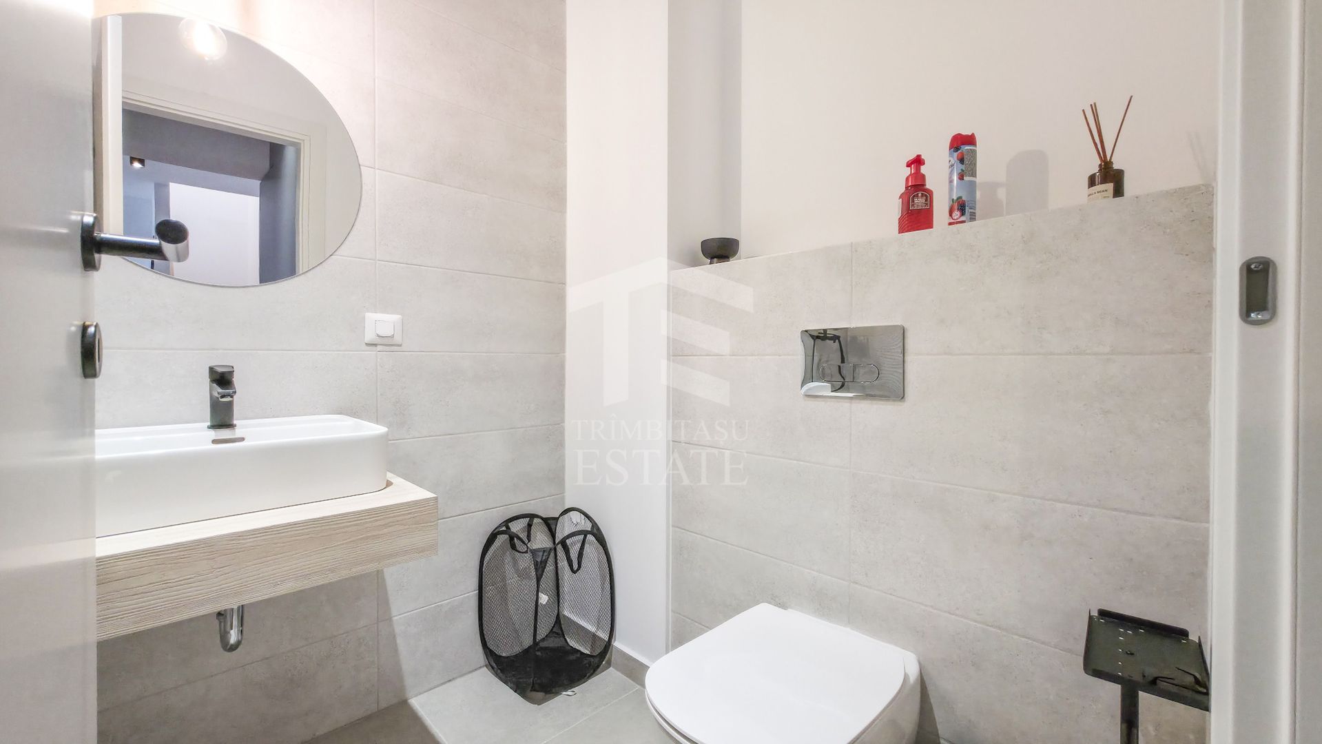 Pet Friendly | Duplex | 13 Septembrie | Sebastian | Vulcan-Progresului - Poză 25