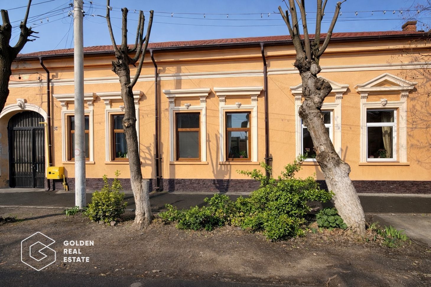 Apartament 2 camere la casa, zona Central - Poză 10