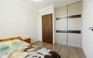 Vânzare, apartament, 3 camere, bul. Cuză-Vodă, Botanica - Poză 15