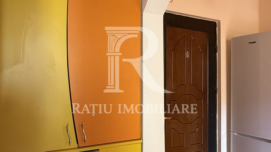 Apartament cu 1 camera | 36mp | Dacia | Oradea - Poză 6