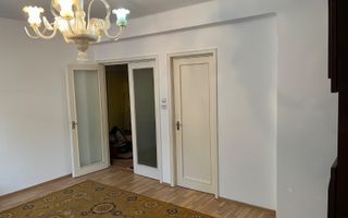 Apartament incapator, trei camere, bulevardul Carol I - Poză 9