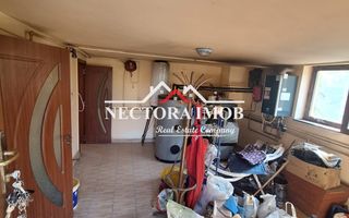 NECTORA IMOB-CASA mare 5 camere, 3 bai, pod, demisol pentru birouri - Poză 20