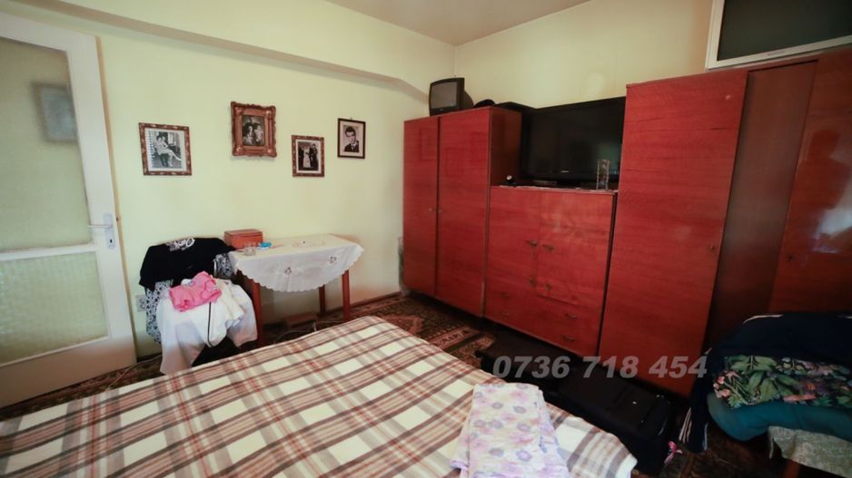 Centru 2 Camere , 52mp, liber, 120000Euro - Poză 7