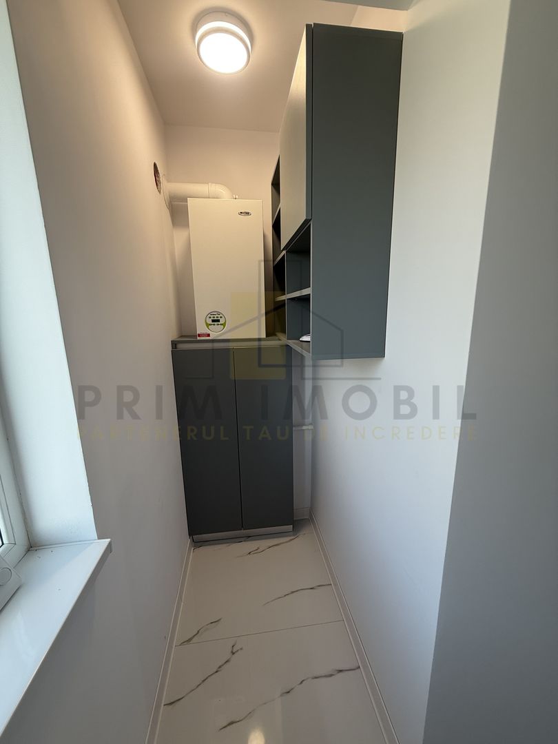 Apartament 2 camere dDecomandat– TLT Valea Adanca, CUG - Poză 11