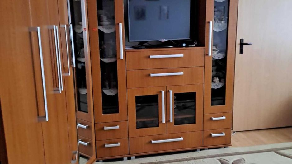 BRASADAS vinde ap cu 2 cam etaj 3/4 in 14 Mai. - Poză 3