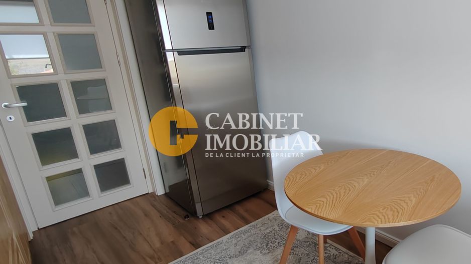 3 CAMERE - 2 BAI - LOC DE PARCARE - ETAJ INTERMEDIAR - POPAS PACURARI - Poză 11