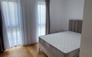Apartament cu 2 camere cu vedere la lac - Poză 8