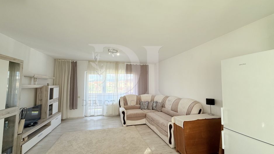 Apartament la cheie / două parcări  / Zona Terra - Poză 3