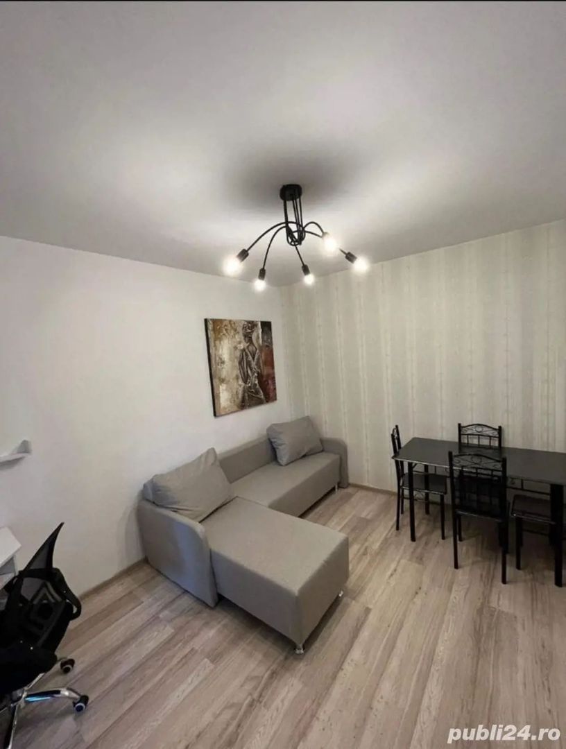 Apartament 2 camere, parter,  Micro19 - Poză 1