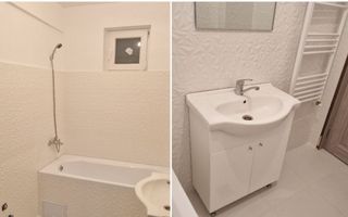 Apartament 3 camere  bloc nou Lujerului | Plazza Romania - Poză 6