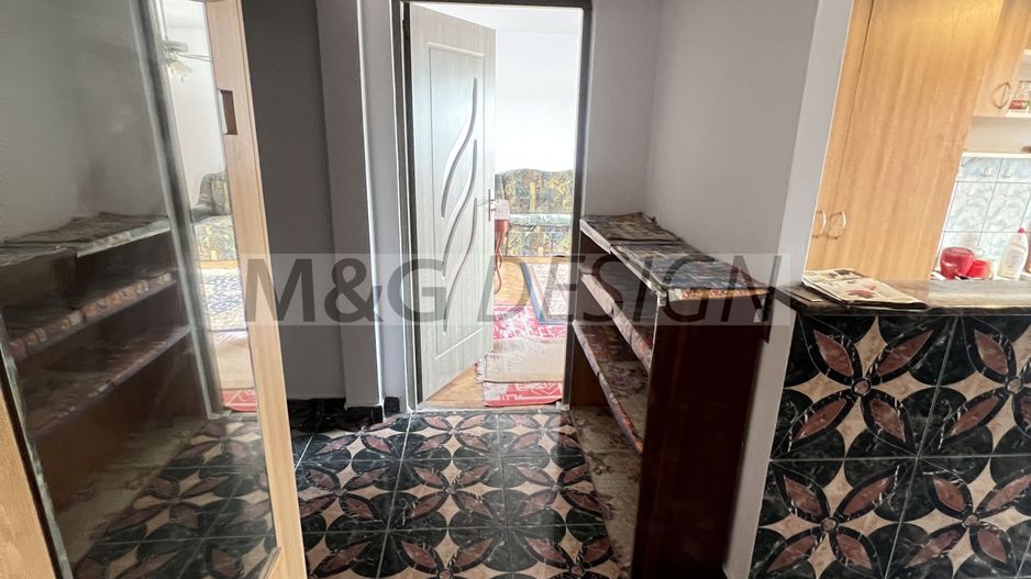 3 camere decomandat zona Girocului, etaj 3, CENTRALA - Poză 12