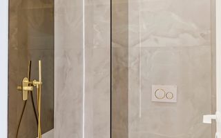 Cortina North | Apartament 3 Camere | Finisaje Lux - Poză 24